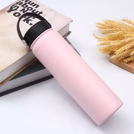 Regalo promozionale Tazza da caffè in vetro a doppia parete Tazza da bere in vetro chiaro Tazza da 9,5 once