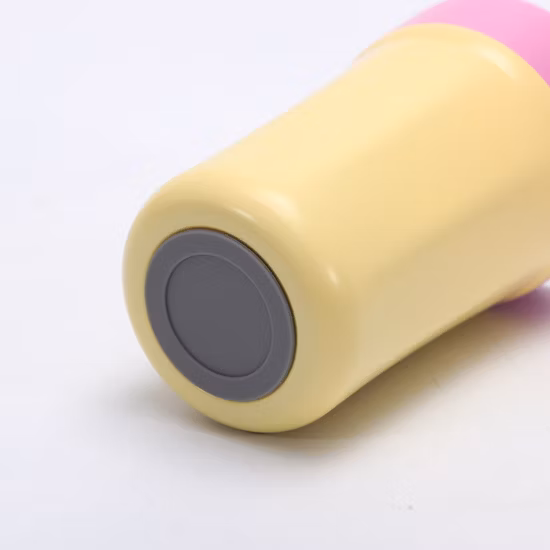 Tazza da viaggio per caffè sottovuoto a doppia parete moderna e resistente a doppia parete da 500 ml con tazza in acciaio inossidabile con coperchio